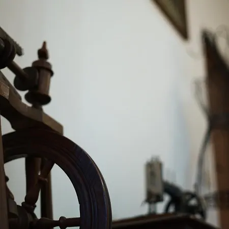 Maggio - Boutique In Appartement Florence
