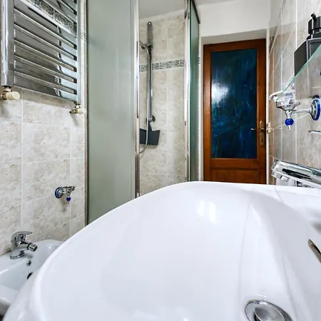 Appartement Maggio - Boutique In Florence