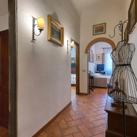 Apartment Maggio - Boutique In Florenz
