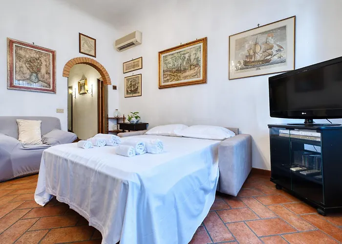 Maggio - Boutique In Apartament