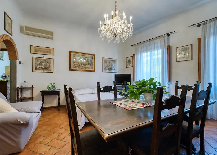 Apartament Maggio - Boutique In Florencja
