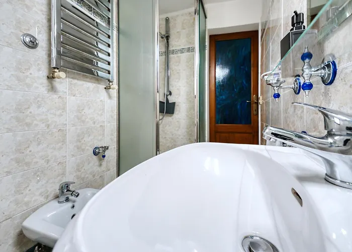 Apartament Maggio - Boutique In Florencja