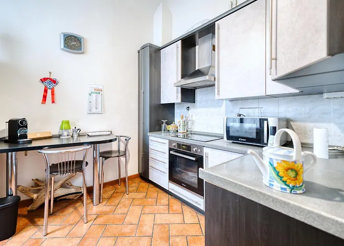 Maggio - Boutique In Apartament *