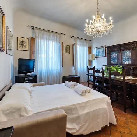 Apartamento Maggio - Boutique In Florença