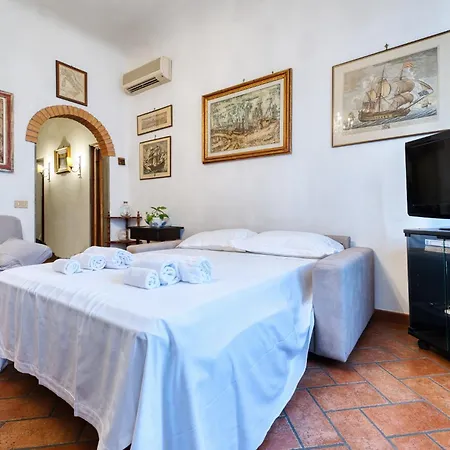 Maggio - Boutique In Apartamento