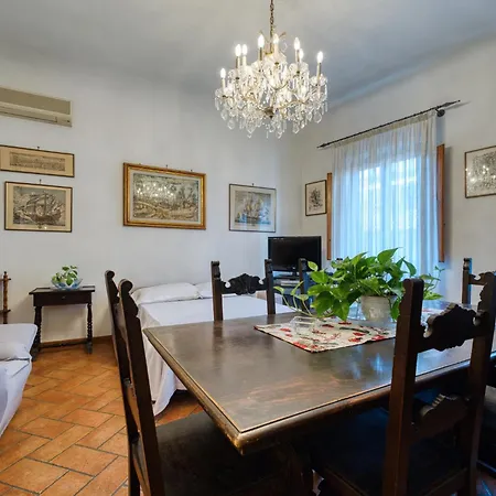 Apartamento Maggio - Boutique In Florença