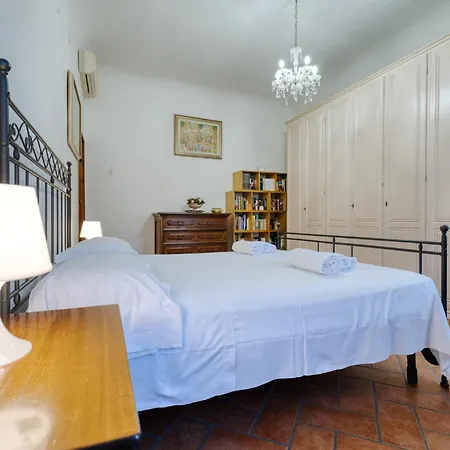 Apartamento Maggio - Boutique In